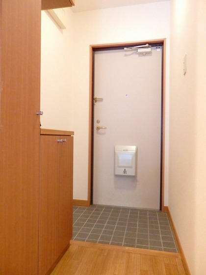 グランドハイツ深川