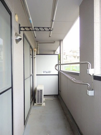 グランドハイツ深川