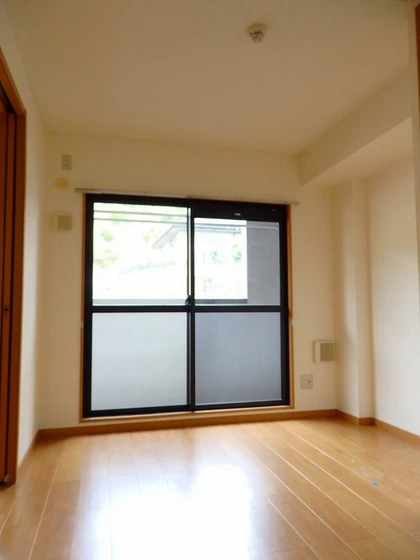 グランドハイツ深川