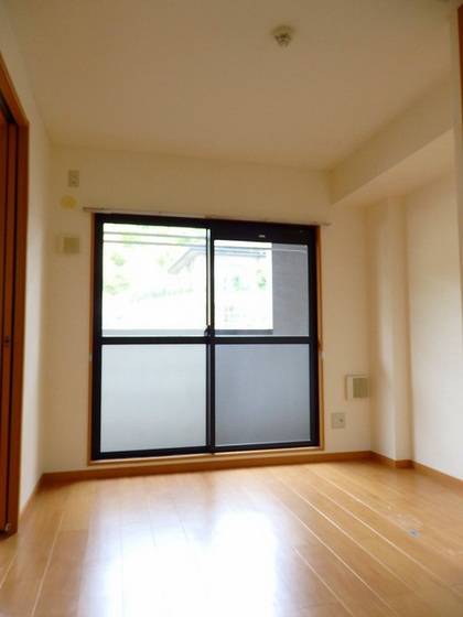 グランドハイツ深川