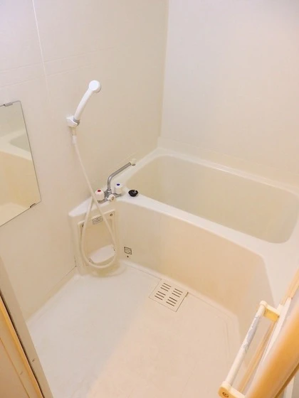 グランドハイツ深川