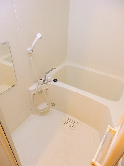 グランドハイツ深川