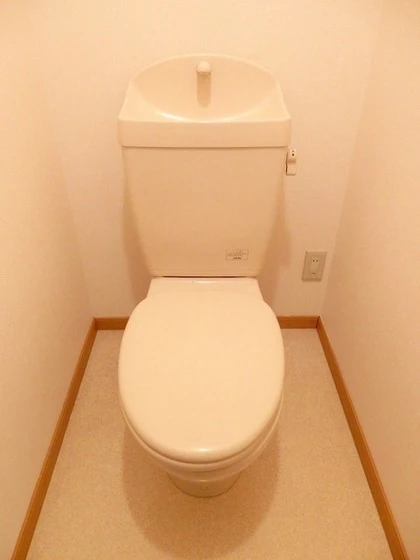 グランドハイツ深川