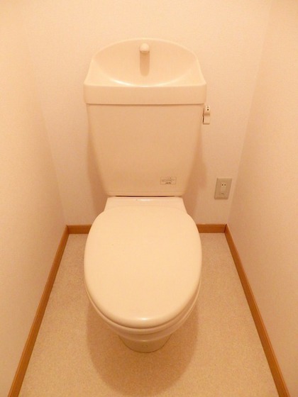 グランドハイツ深川