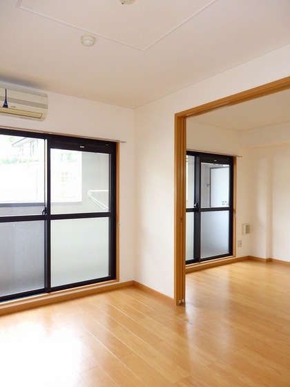 グランドハイツ深川