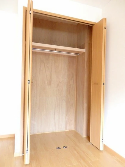 グランドハイツ深川