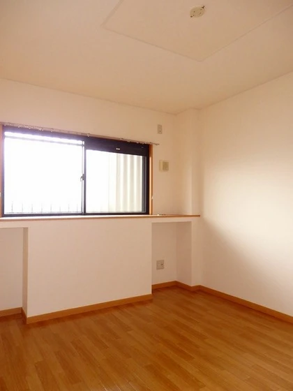 グランドハイツ深川