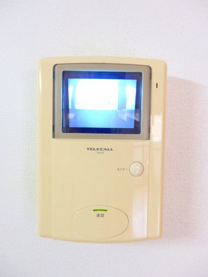 グランドハイツ深川