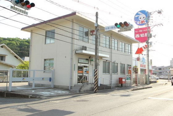 グランドハイツ深川