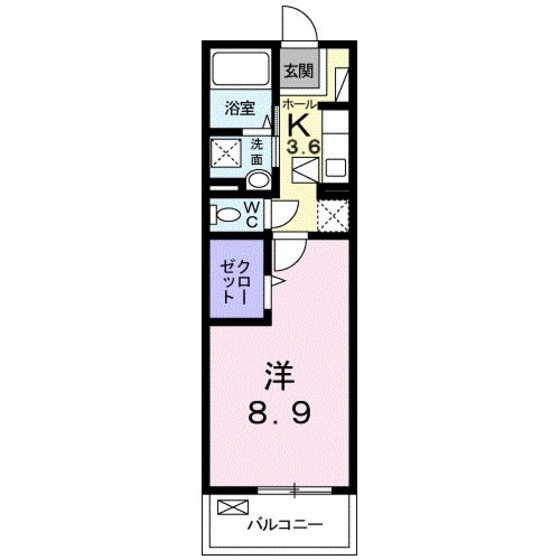 ヴィラジャローネ デ ケーヴⅠ