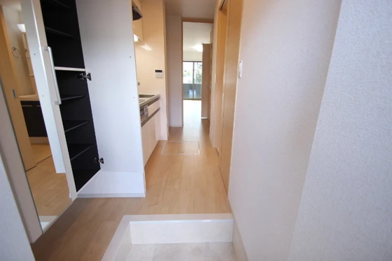 ヴィラジャローネ デ ケーヴⅠ