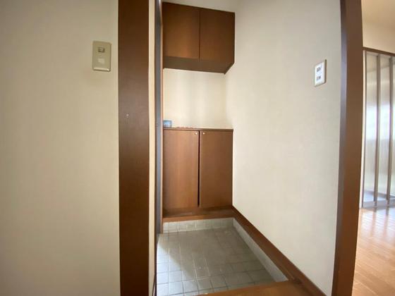 ハピネスサカエ