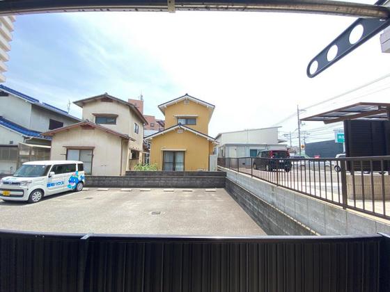 ハピネスサカエ