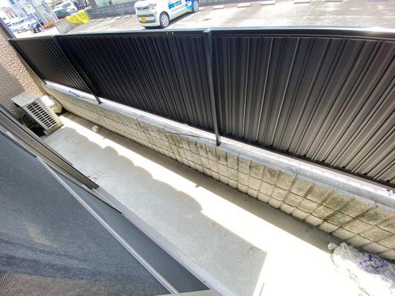 ハピネスサカエ