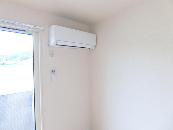 ファミール玉木B