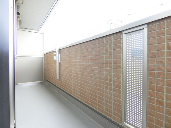 ファミール玉木B