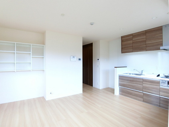 ファミール玉木B