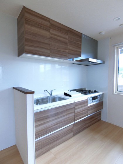 ファミール玉木B