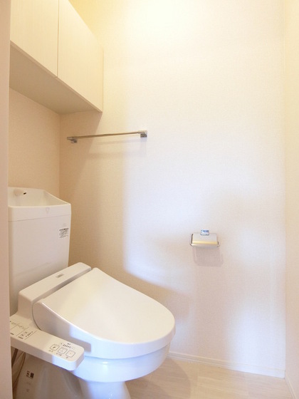 ファミール玉木B