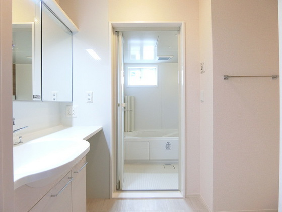 ファミール玉木B