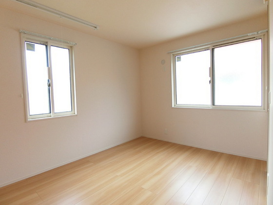 ファミール玉木B