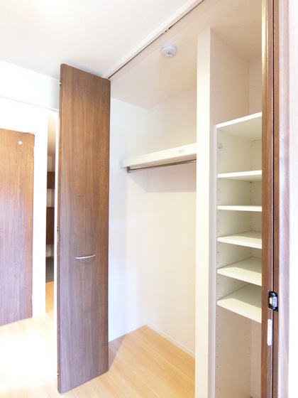 ファミール玉木B