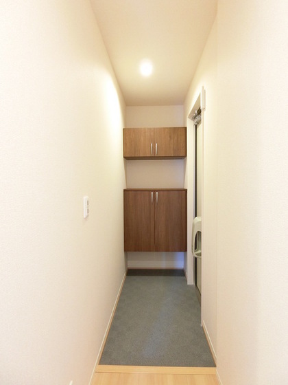 ファミール玉木B