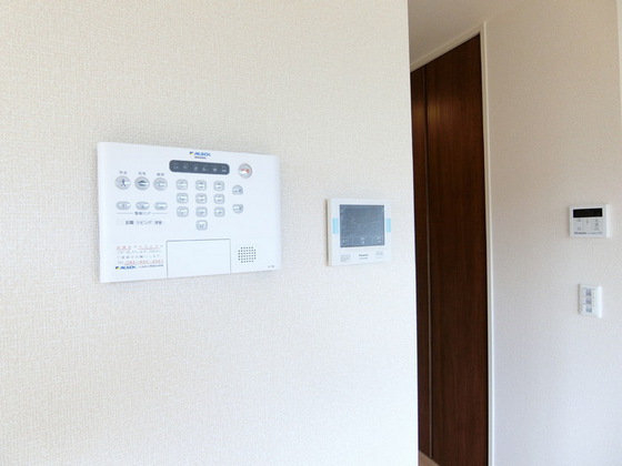 ファミール玉木B