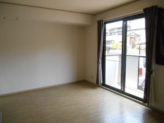 テラスグリーンヒルA棟