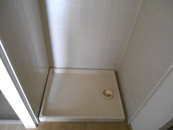 テラスグリーンヒルA棟