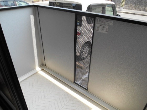 テラスグリーンヒルA棟