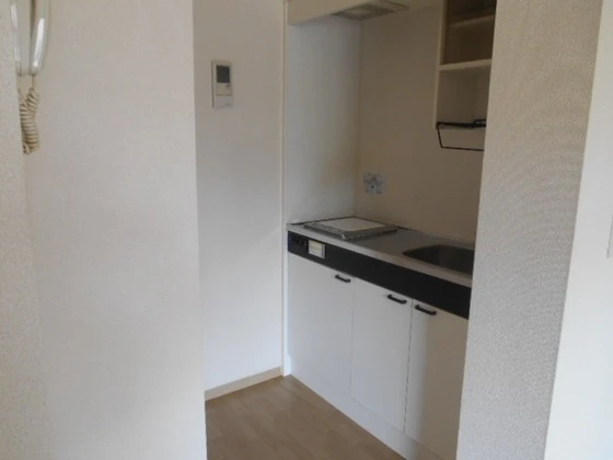 テラスグリーンヒルA棟