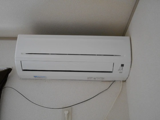 テラスグリーンヒルA棟