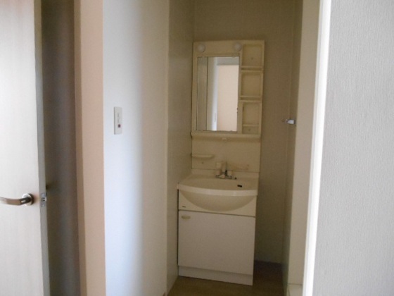 テラスグリーンヒルA棟