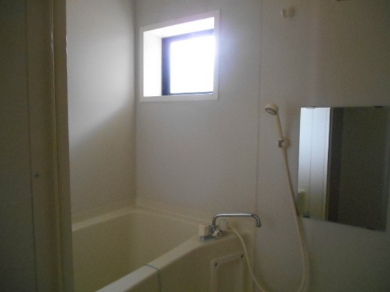 テラスグリーンヒルA棟