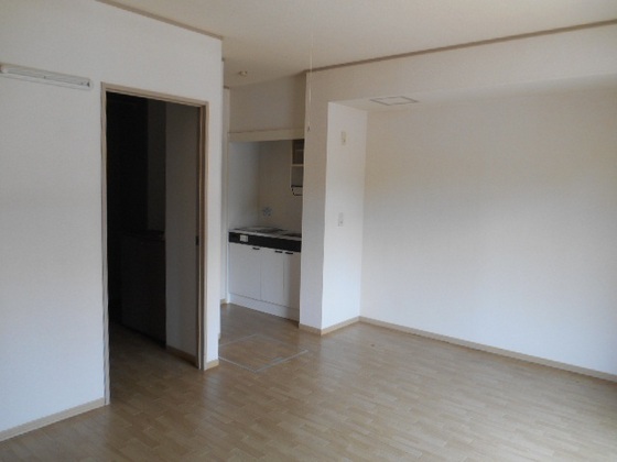 テラスグリーンヒルA棟