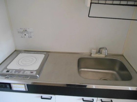 テラスグリーンヒルA棟