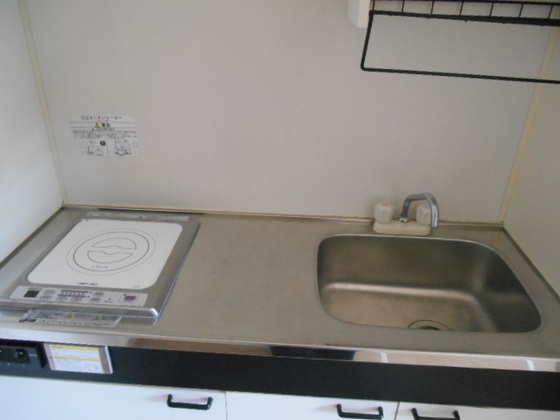 テラスグリーンヒルA棟