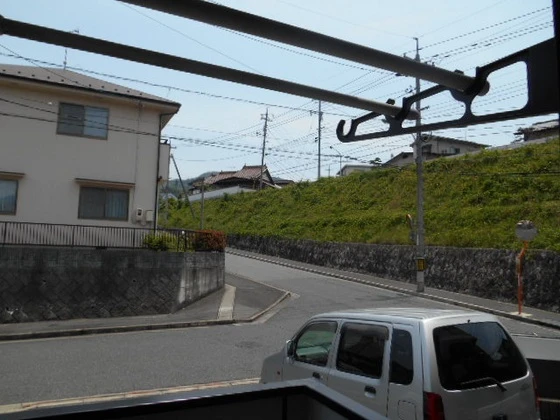 テラスグリーンヒルA棟