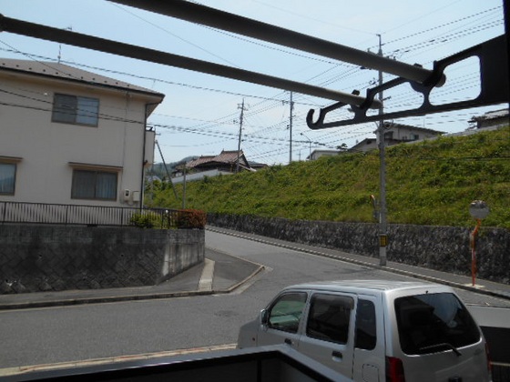 テラスグリーンヒルA棟