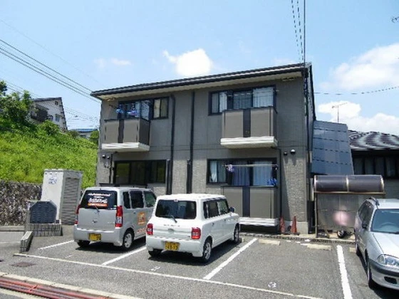 テラスグリーンヒルA棟