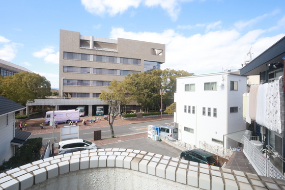 エムズレア千田町