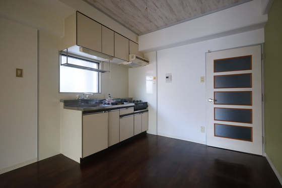 エムズレア千田町