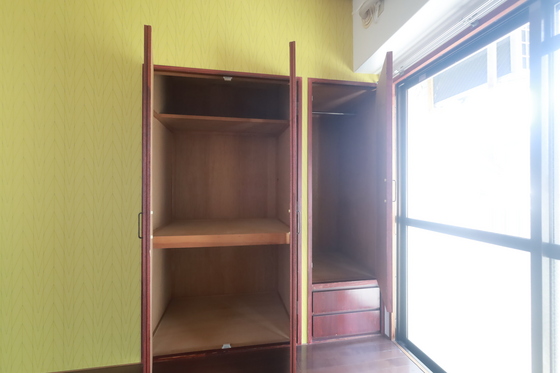 エムズレア千田町