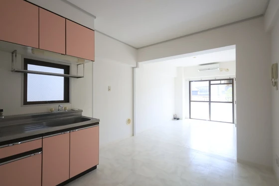 エムズレア千田町