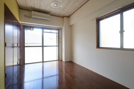 エムズレア千田町