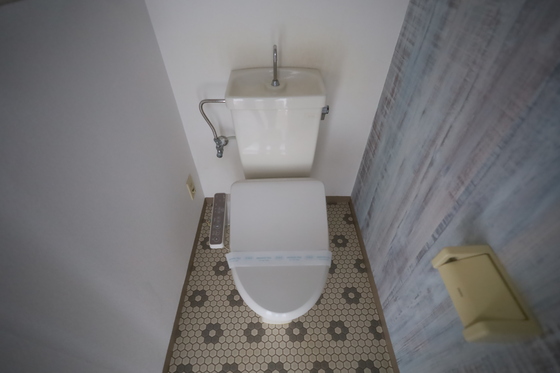 エムズレア千田町