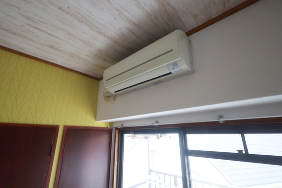 エムズレア千田町