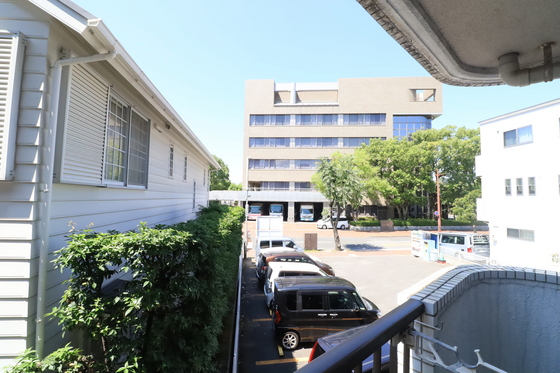 エムズレア千田町