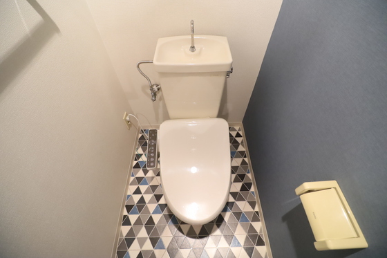 エムズレア千田町